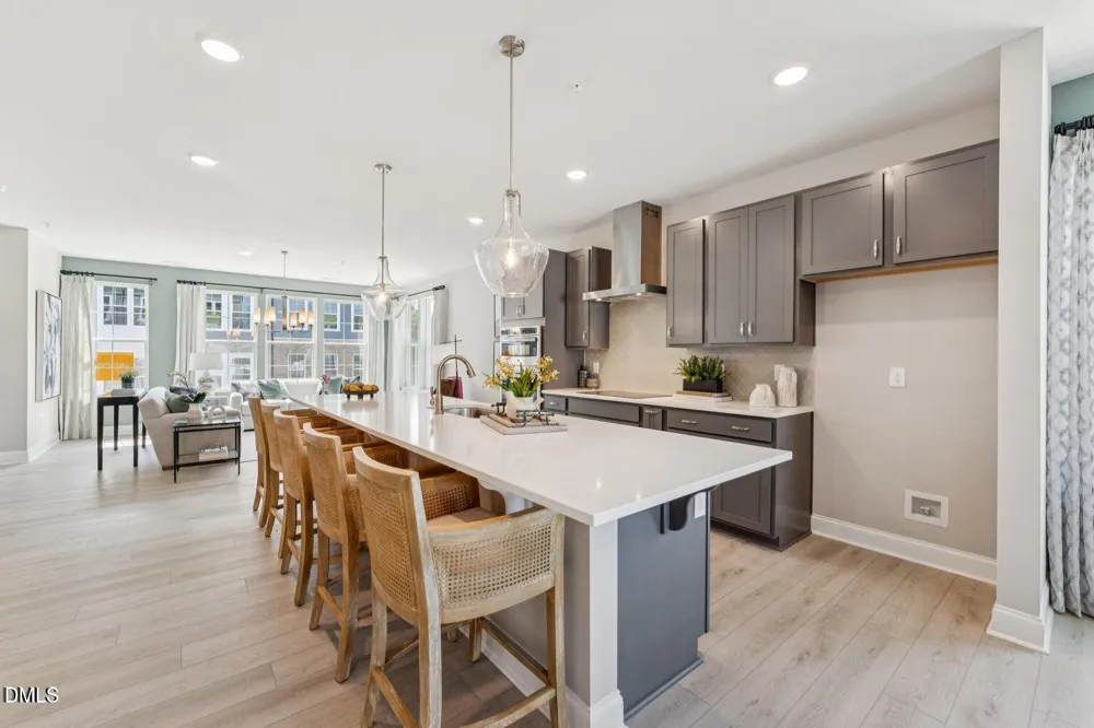 423 Grove Overlook Lane #200 Wake Forest, NC 27587