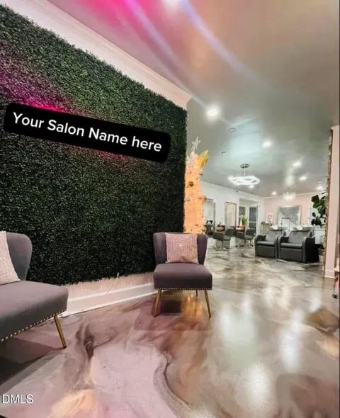 808 Salem Woods Drive