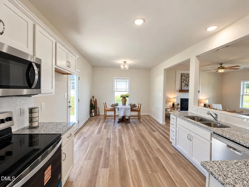 128 Hummingbird Grv Lane Princeton, NC 27569