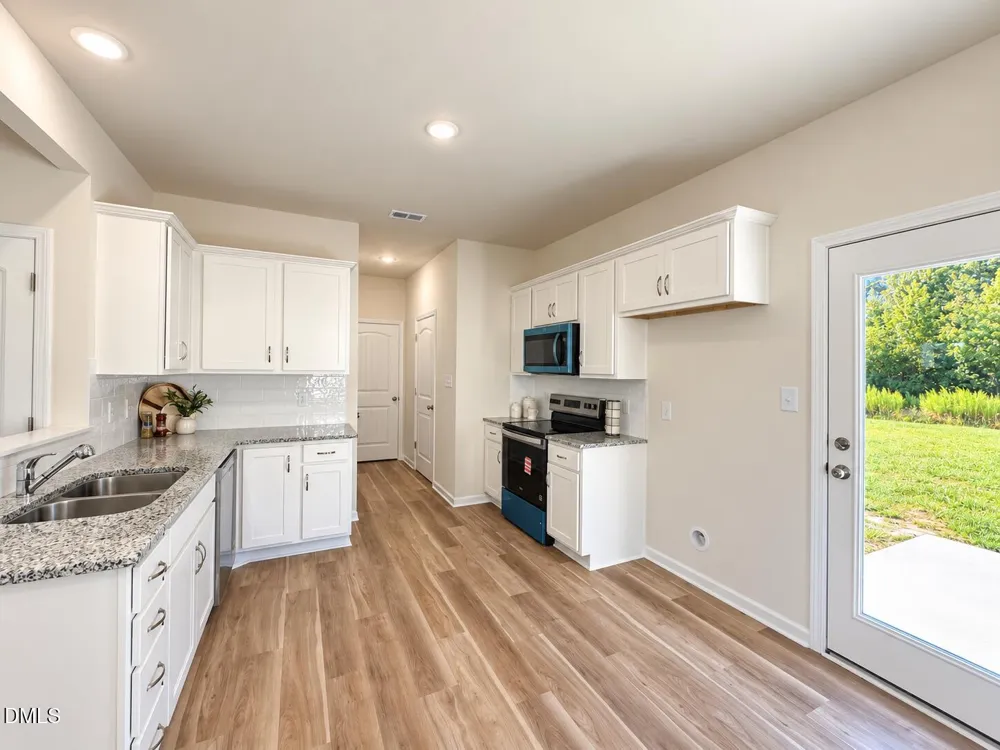 128 Hummingbird Grv Lane Princeton, NC 27569