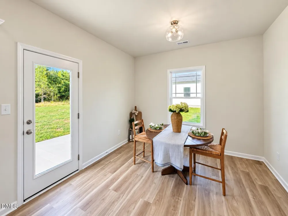 128 Hummingbird Grv Lane Princeton, NC 27569