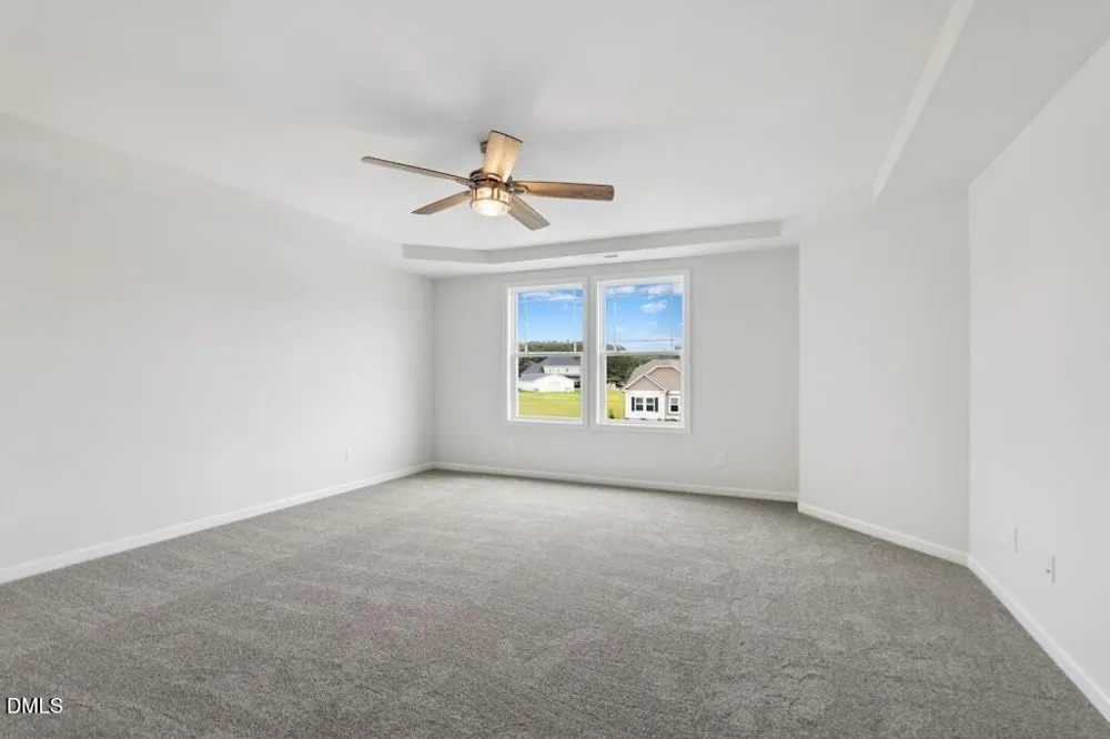 128 Hummingbird Grv Lane Princeton, NC 27569