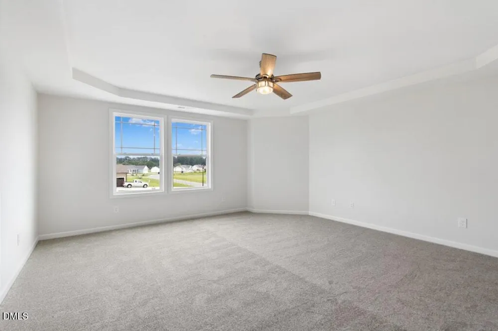 128 Hummingbird Grv Lane Princeton, NC 27569