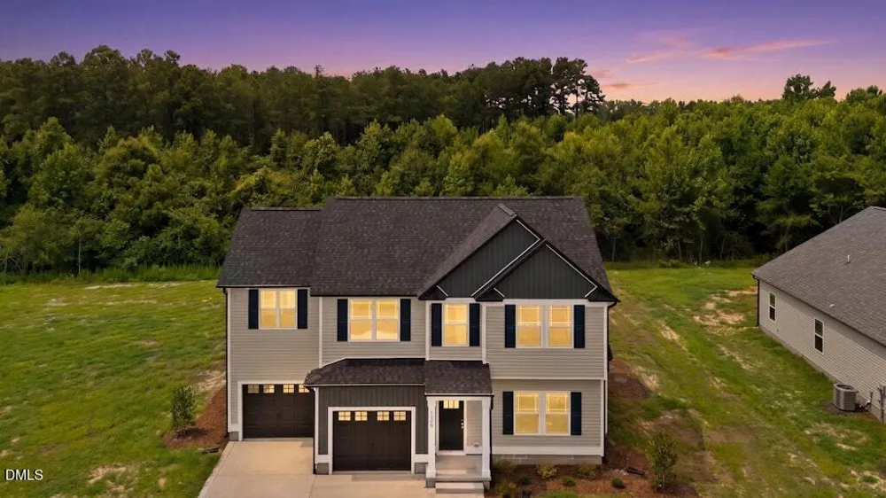 128 Hummingbird Grv Lane Princeton, NC 27569