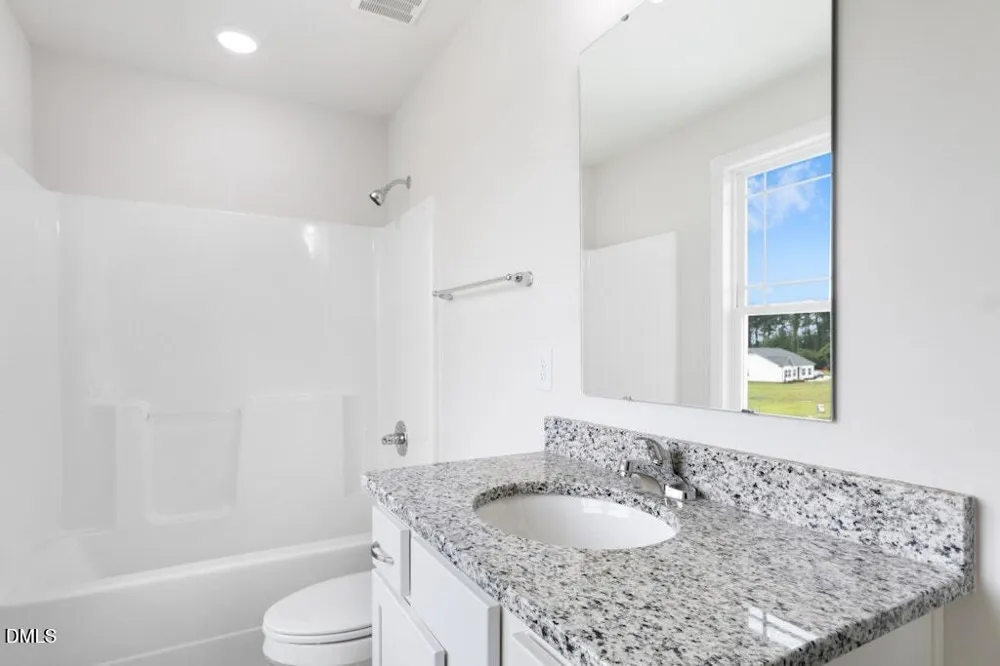 128 Hummingbird Grv Lane Princeton, NC 27569