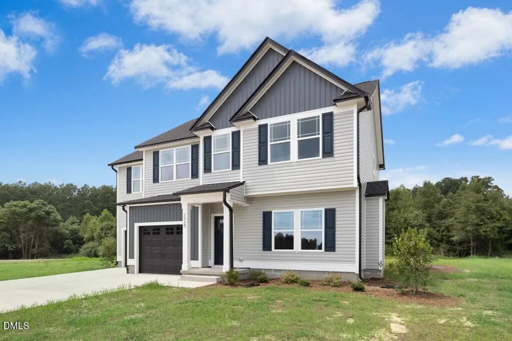 128 Hummingbird Grv Lane Princeton, NC 27569