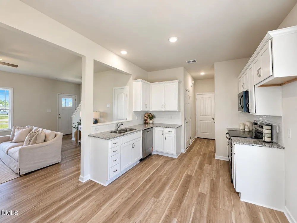 128 Hummingbird Grv Lane Princeton, NC 27569