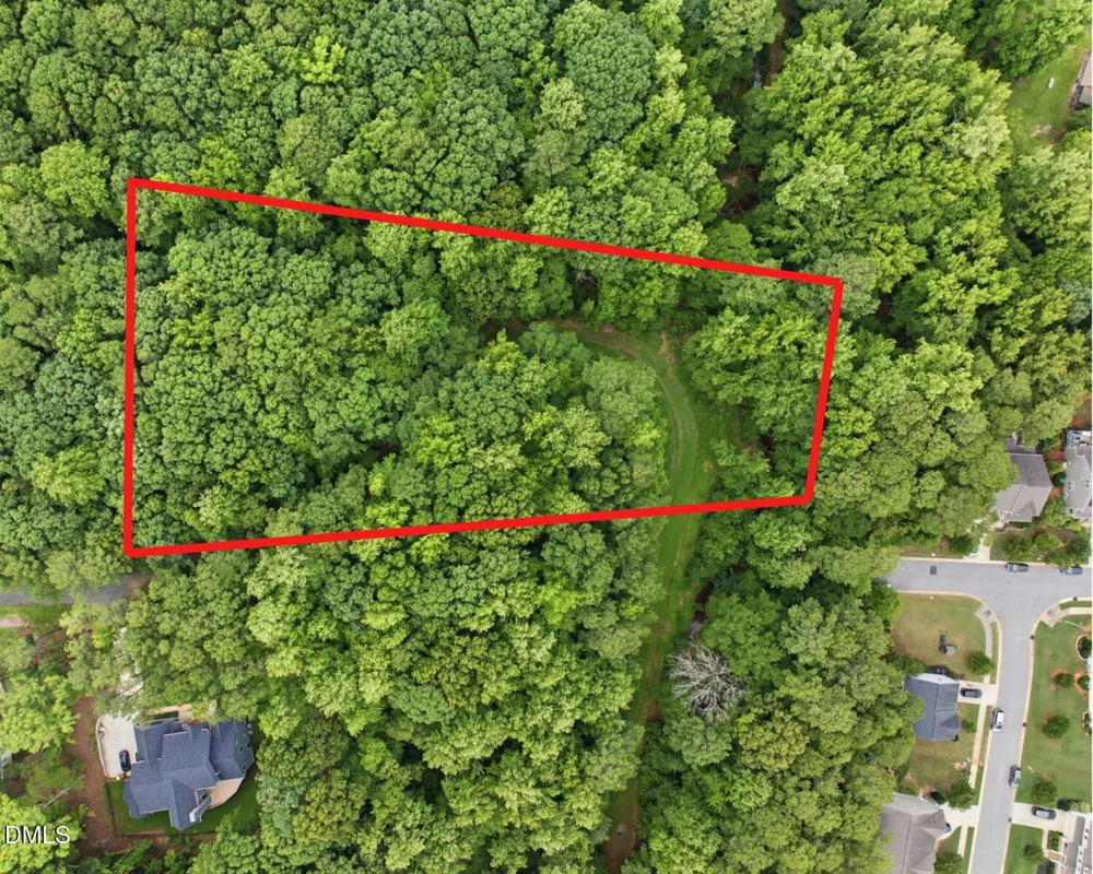 796 Estes Lane Holly Springs, NC 27540