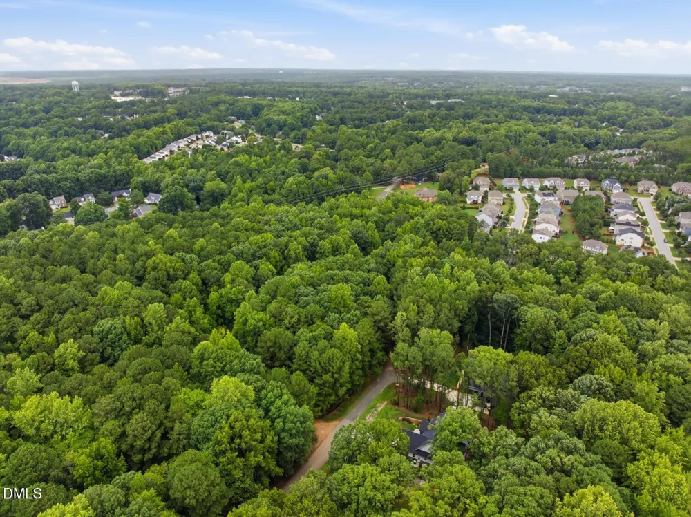 796 Estes Lane Holly Springs, NC 27540