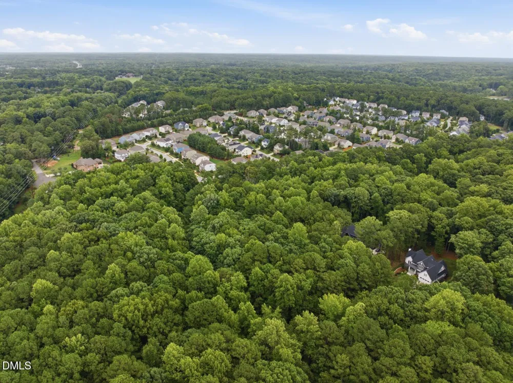 796 Estes Lane Holly Springs, NC 27540