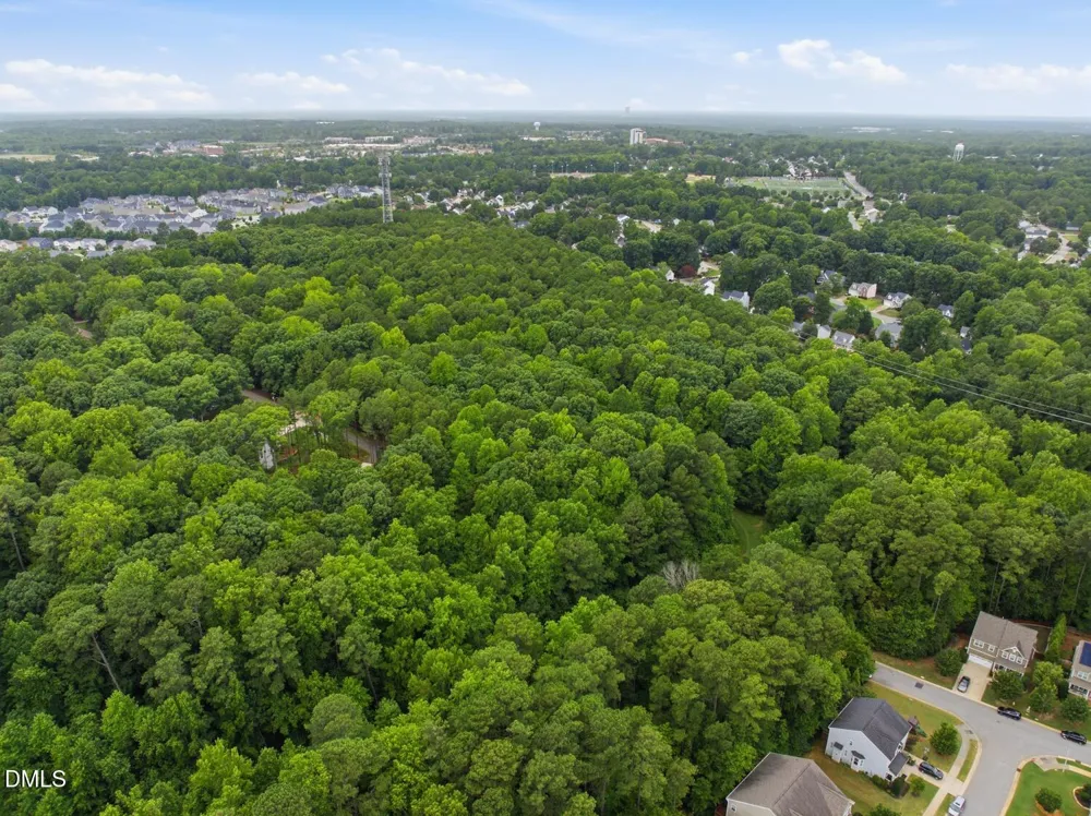 796 Estes Lane Holly Springs, NC 27540