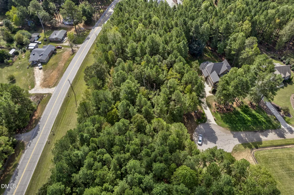 3327 Oak Leaf Drive Rocky Mount, NC 27804