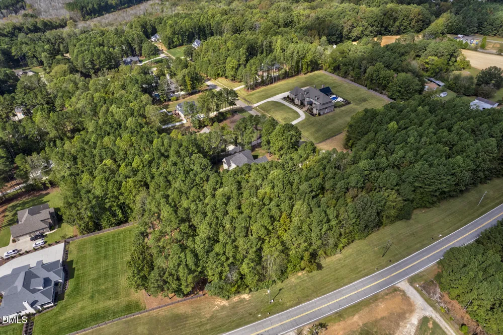 3327 Oak Leaf Drive Rocky Mount, NC 27804