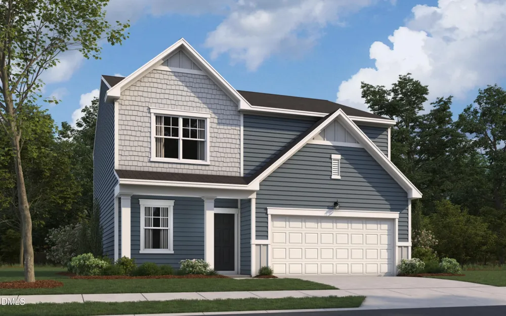 210 Tar Banks Drive Louisburg, NC 27549