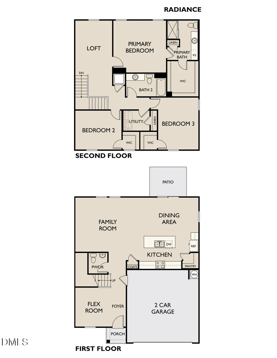 210 Tar Banks Drive Louisburg, NC 27549