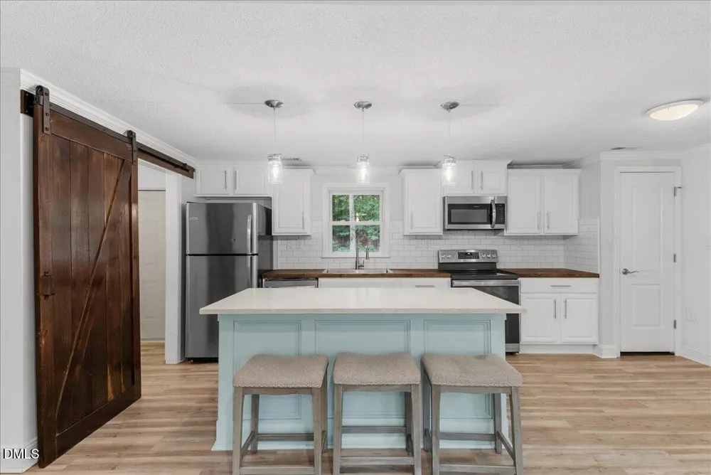 1379 Briggs Road Henderson, NC 27537