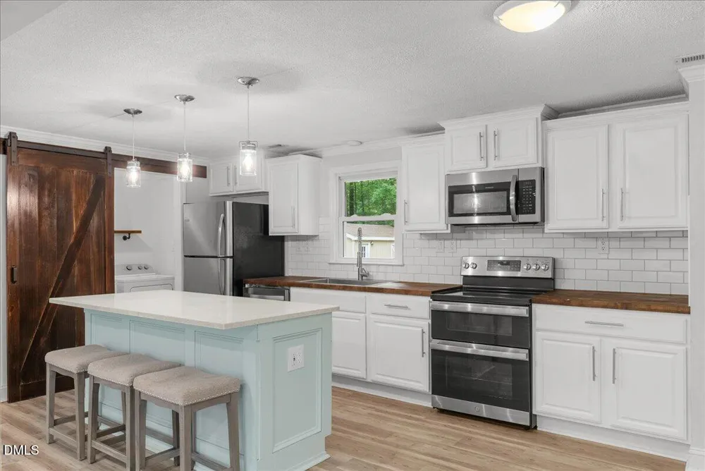 1379 Briggs Road Henderson, NC 27537