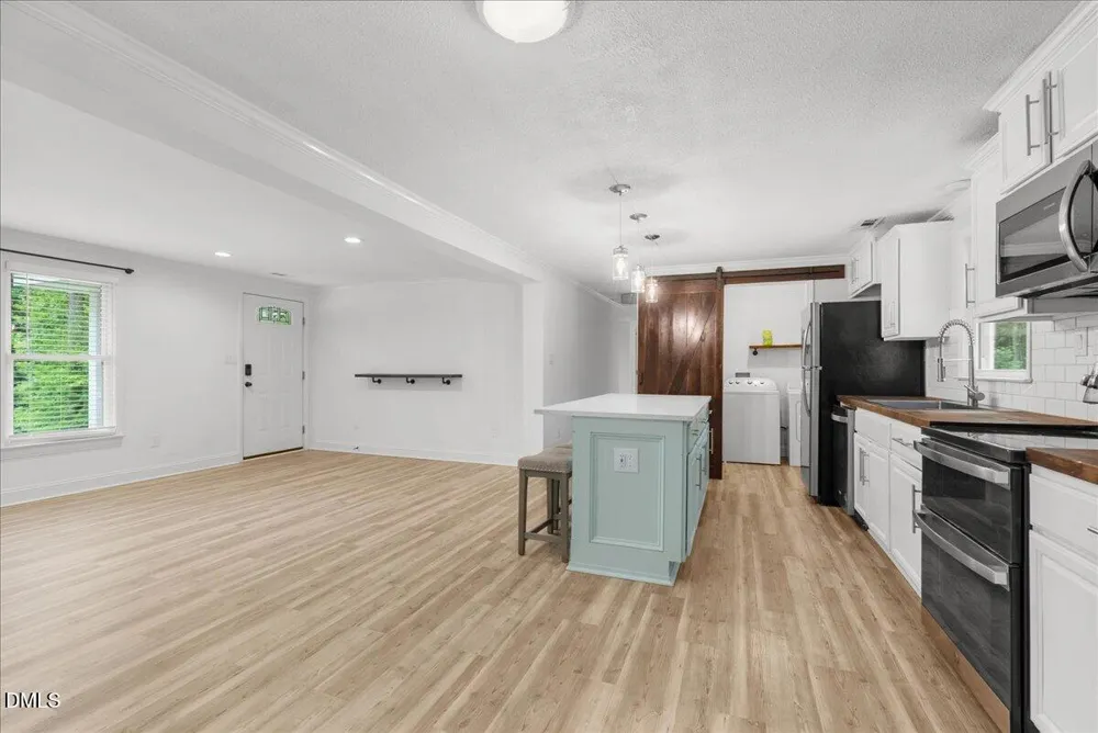 1379 Briggs Road Henderson, NC 27537
