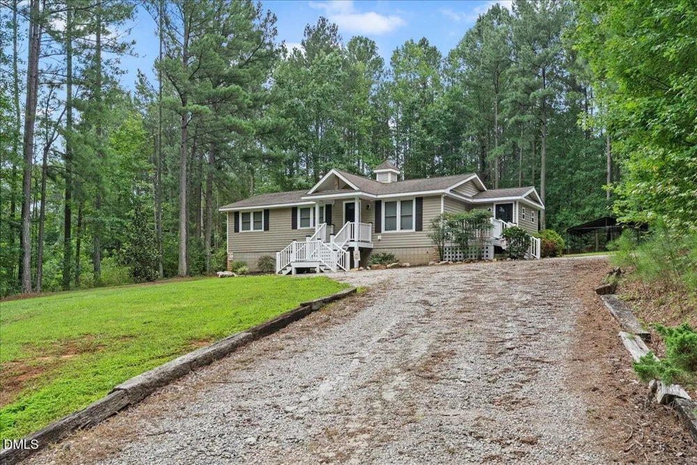 1379 Briggs Road Henderson, NC 27537