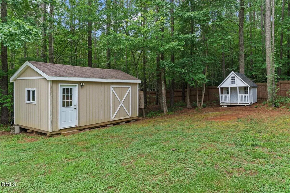 1379 Briggs Road Henderson, NC 27537