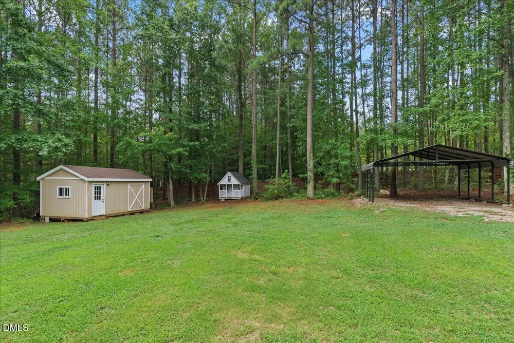 1379 Briggs Road Henderson, NC 27537