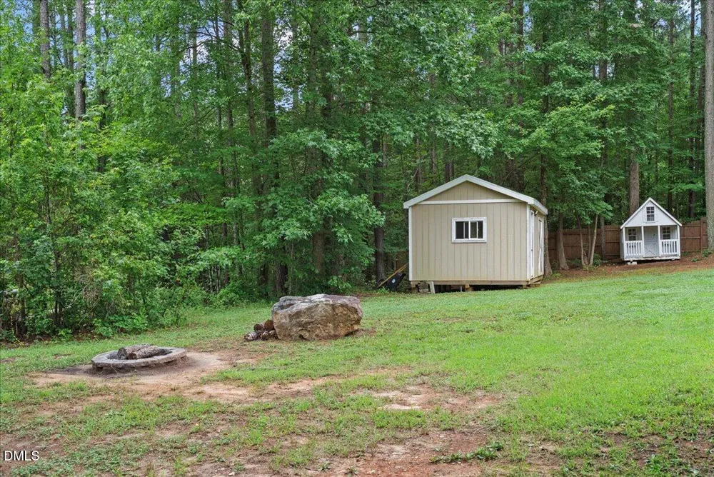 1379 Briggs Road Henderson, NC 27537