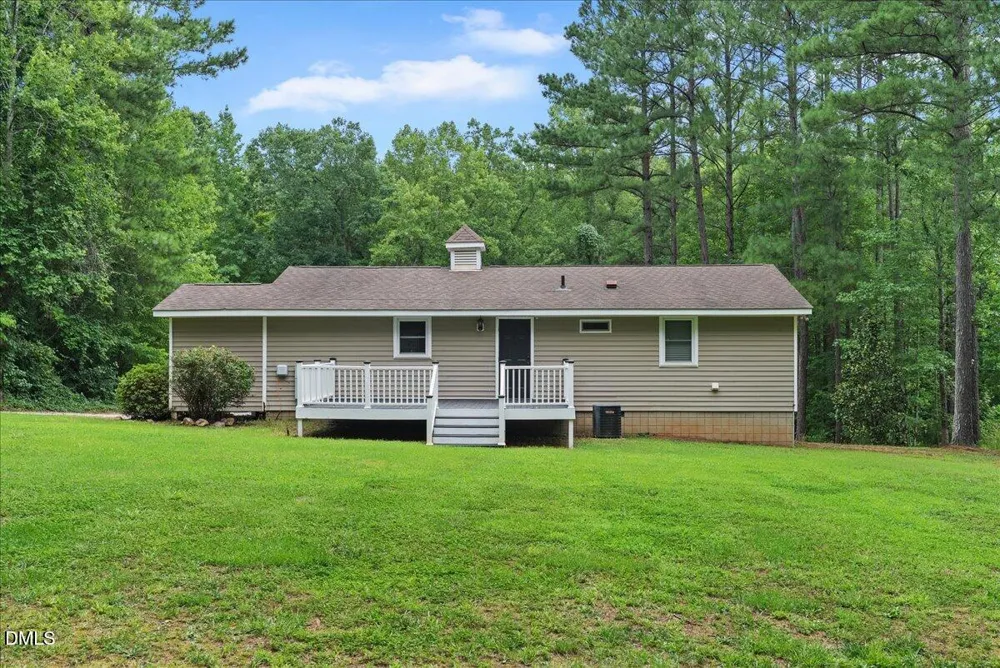 1379 Briggs Road Henderson, NC 27537