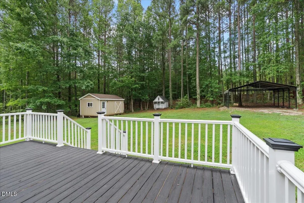 1379 Briggs Road Henderson, NC 27537