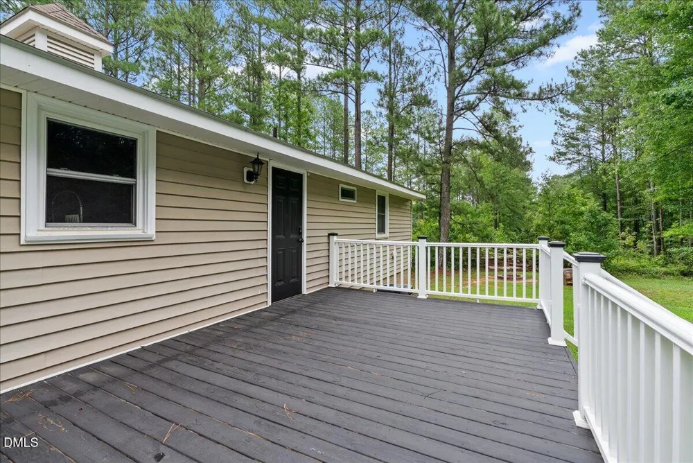 1379 Briggs Road Henderson, NC 27537