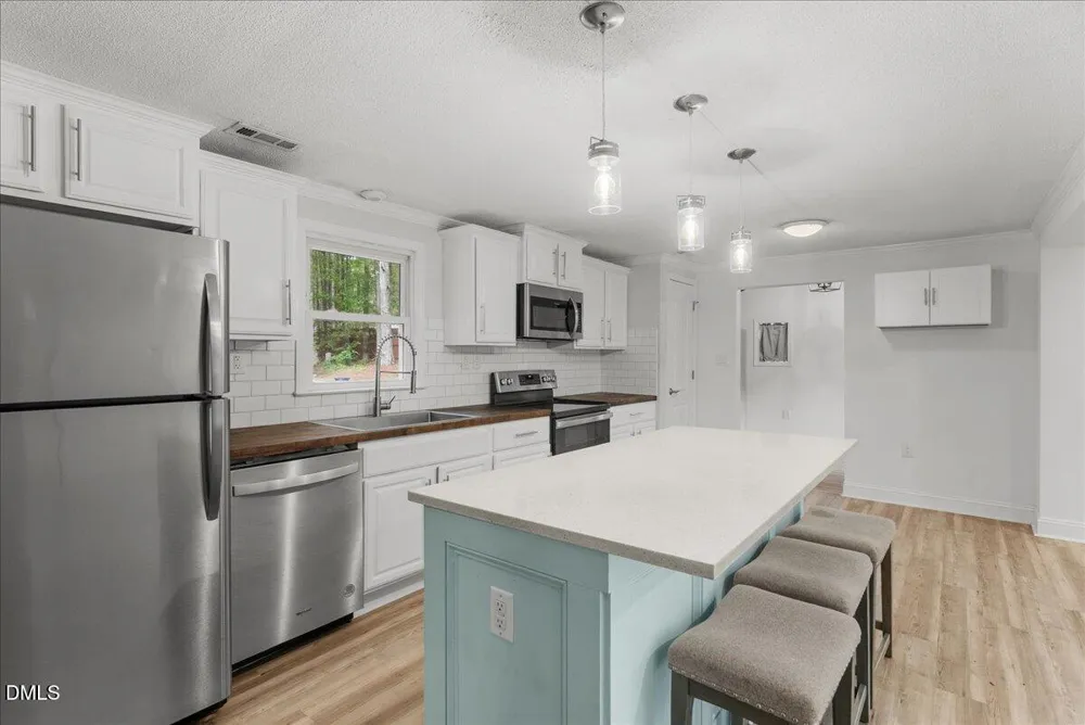 1379 Briggs Road Henderson, NC 27537
