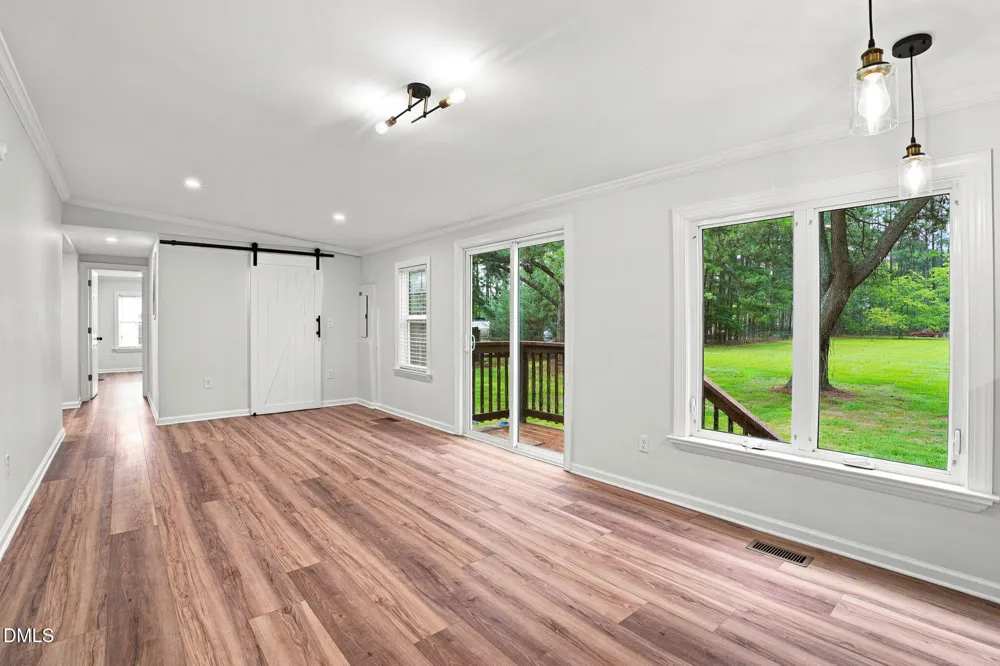 9111 Pace Road Bailey, NC 27807