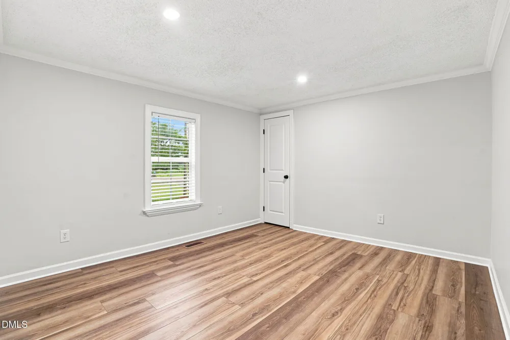 9111 Pace Road Bailey, NC 27807