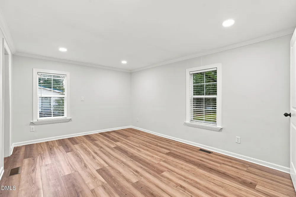 9111 Pace Road Bailey, NC 27807