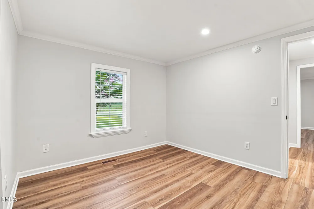 9111 Pace Road Bailey, NC 27807