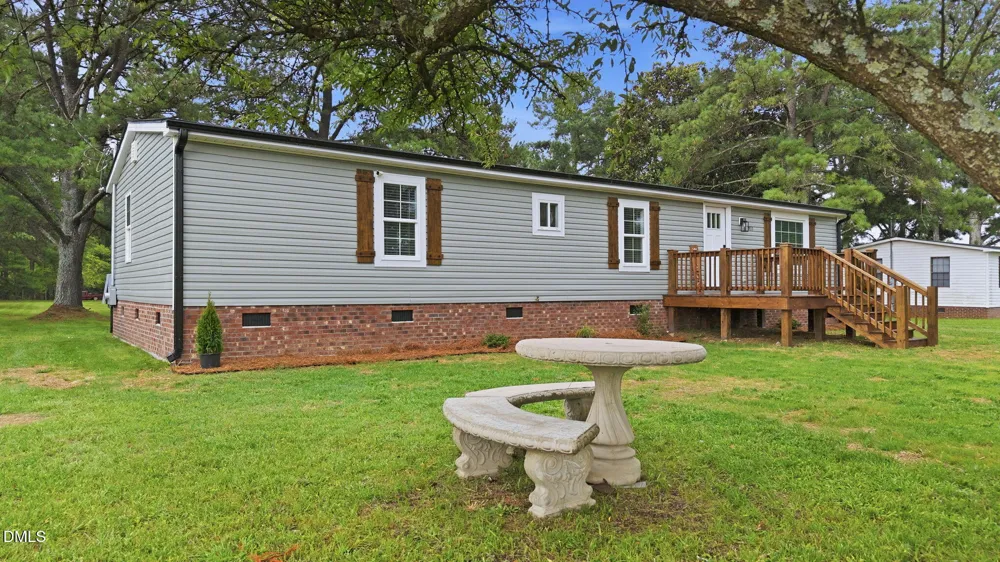 9111 Pace Road Bailey, NC 27807