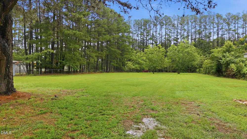 9111 Pace Road Bailey, NC 27807