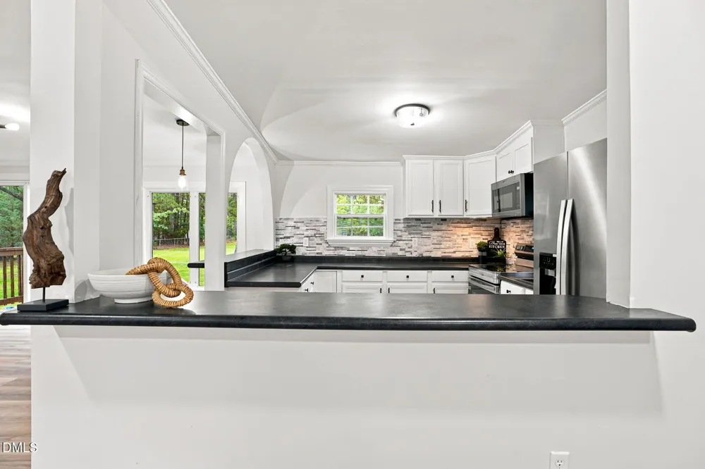 9111 Pace Road Bailey, NC 27807