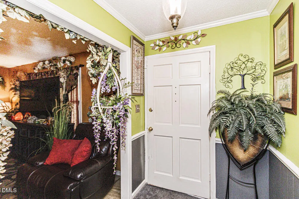 303 Hasting Street Tarboro, NC 27886
