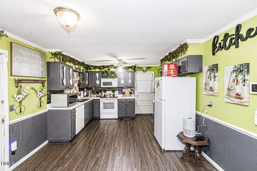 303 Hasting Street Tarboro, NC 27886