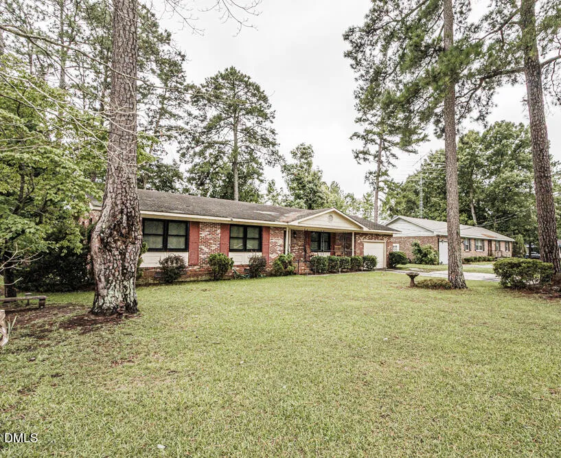 303 Hasting Street Tarboro, NC 27886