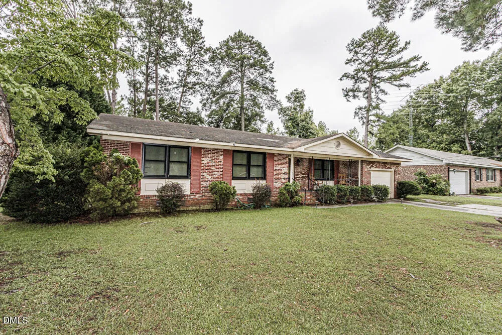 303 Hasting Street Tarboro, NC 27886