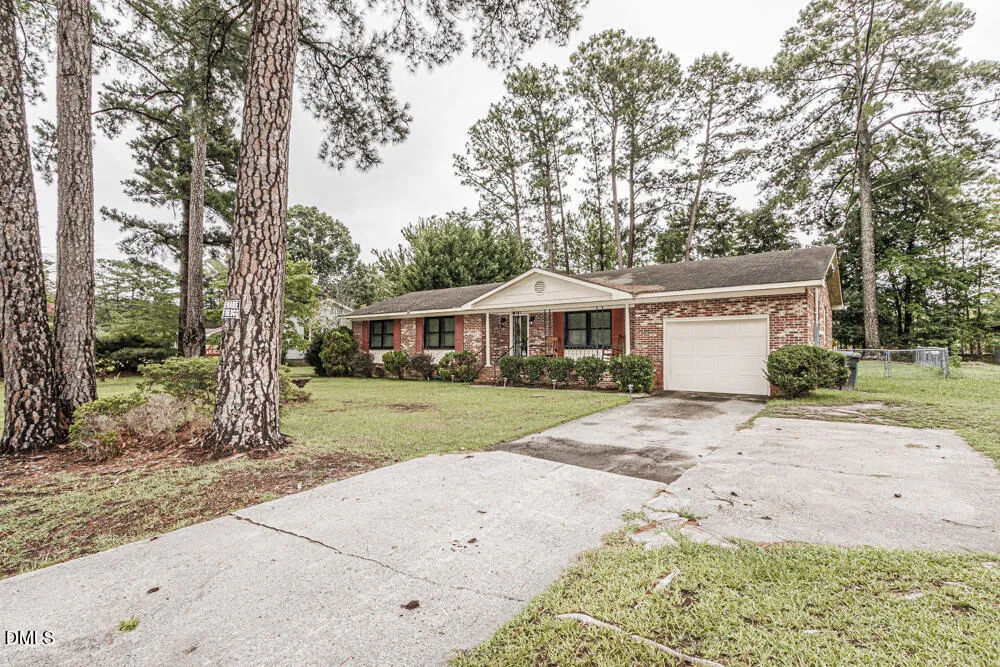 303 Hasting Street Tarboro, NC 27886