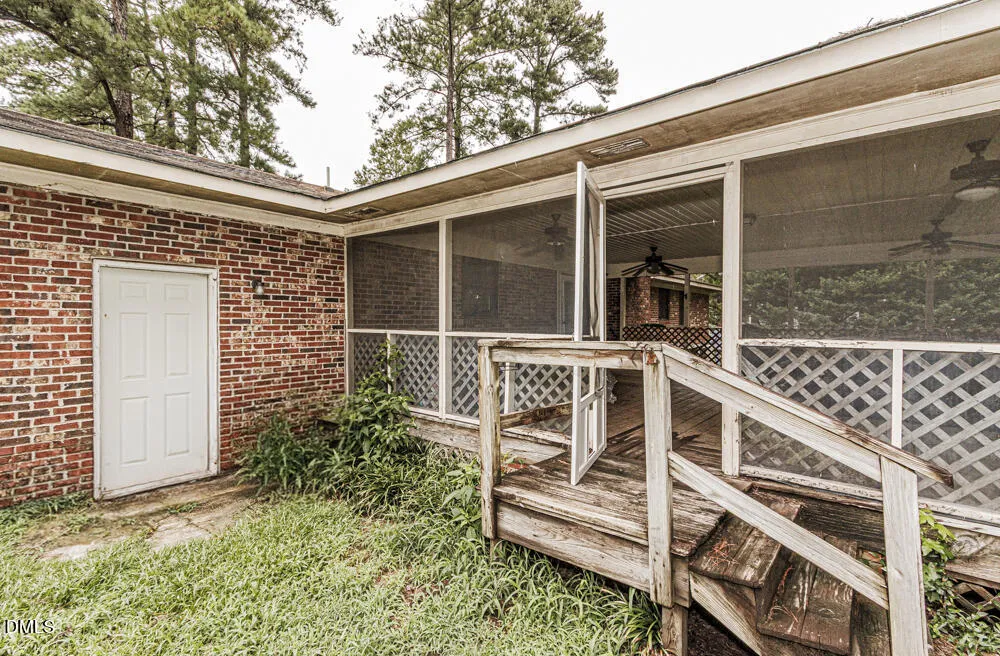 303 Hasting Street Tarboro, NC 27886