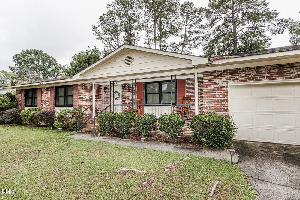303 Hasting Street Tarboro, NC 27886