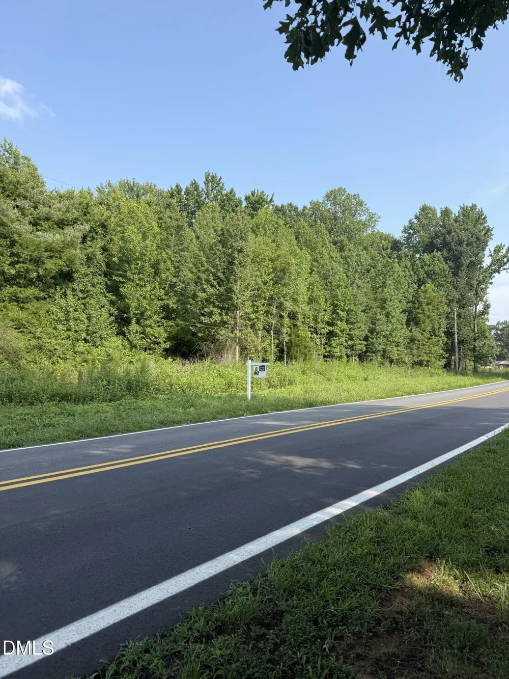 0 Siler City Glendon Road Bear Creek, NC 27207