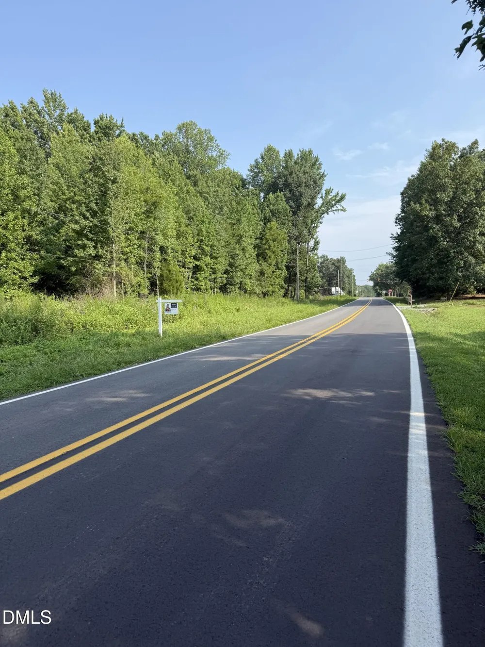 0 Siler City Glendon Road Bear Creek, NC 27207