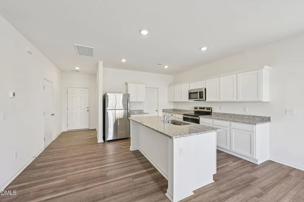 208 Tar Banks Drive Louisburg, NC 27549