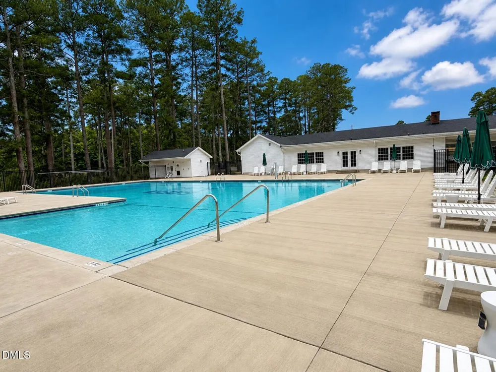 208 Tar Banks Drive Louisburg, NC 27549