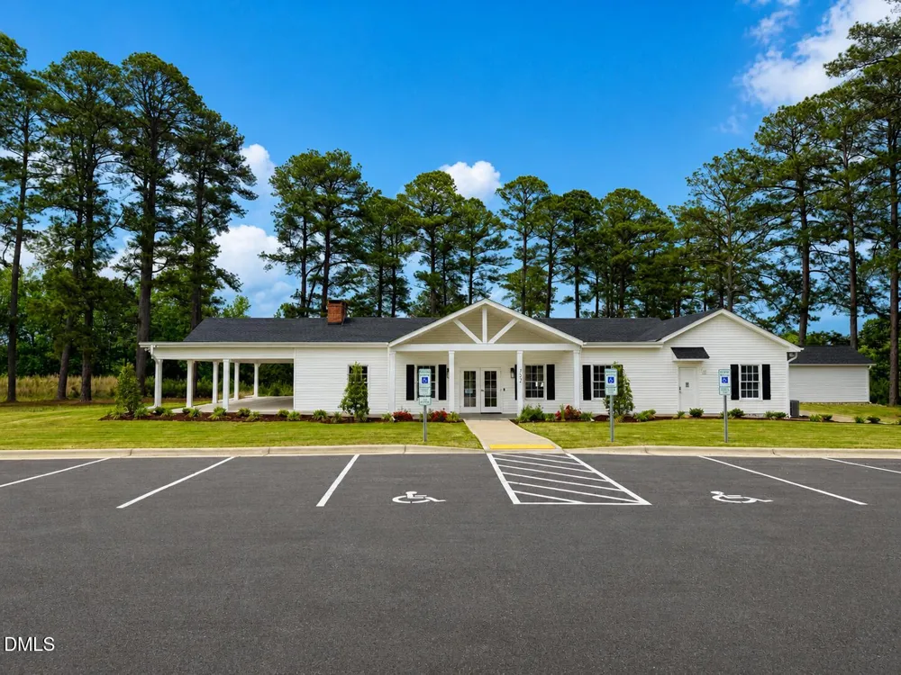 208 Tar Banks Drive Louisburg, NC 27549