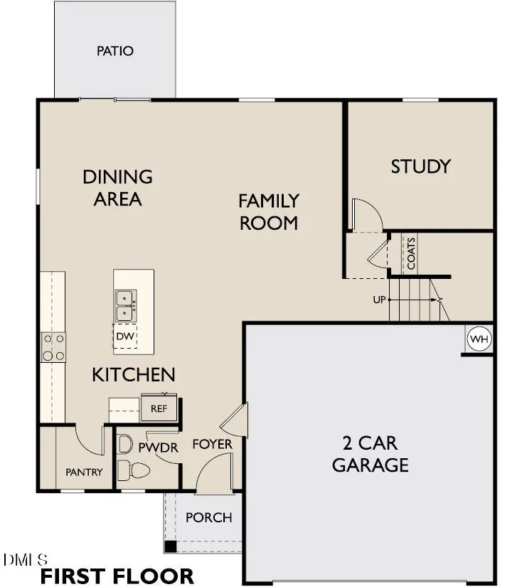 208 Tar Banks Drive Louisburg, NC 27549